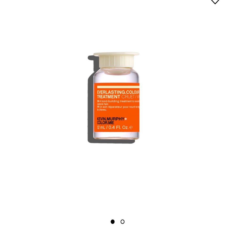 KEVIN.MIRPHY EVERLASTING.COLOUR TREATMENT HOME KIT (3 PACK